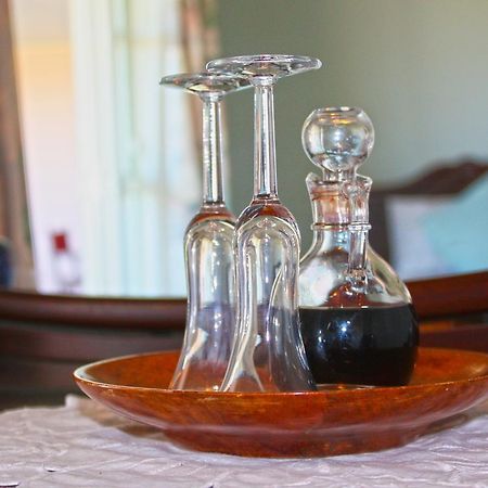 Matakohe House Bed & Breakfast Ngoại thất bức ảnh