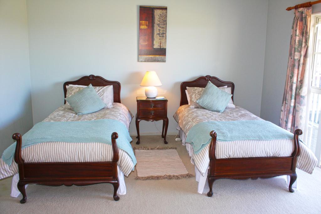 Matakohe House Bed & Breakfast Ngoại thất bức ảnh