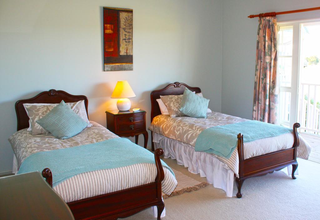 Matakohe House Bed & Breakfast Ngoại thất bức ảnh