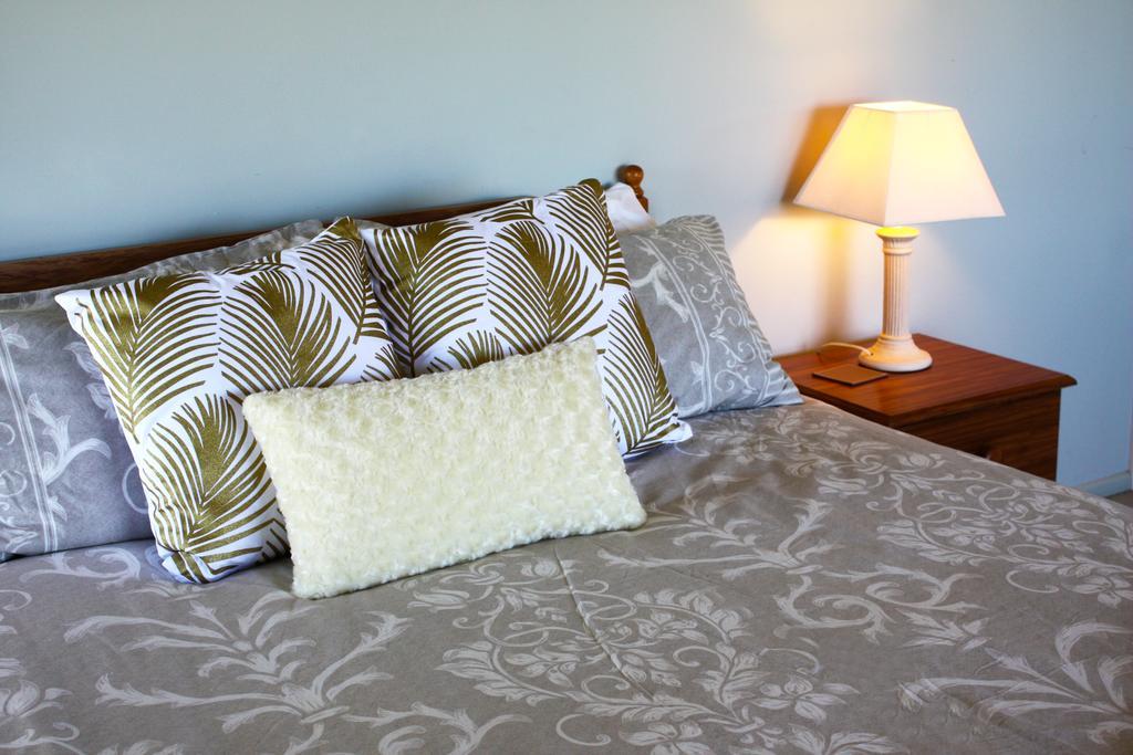 Matakohe House Bed & Breakfast Ngoại thất bức ảnh