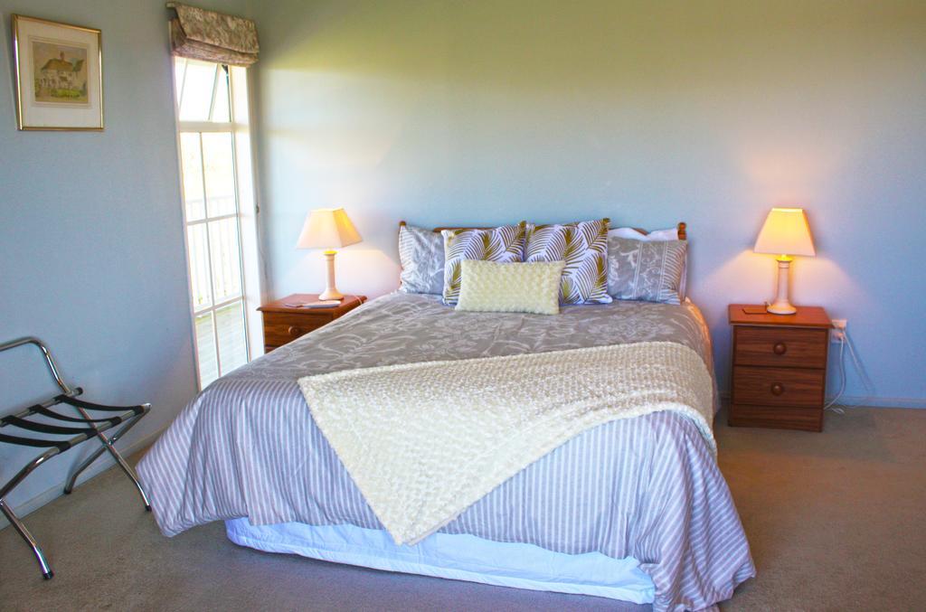Matakohe House Bed & Breakfast Ngoại thất bức ảnh