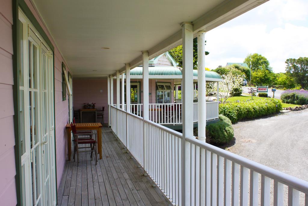 Matakohe House Bed & Breakfast Ngoại thất bức ảnh