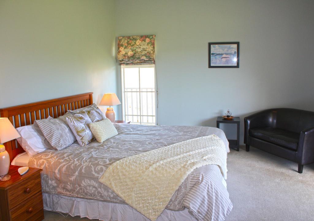 Matakohe House Bed & Breakfast Ngoại thất bức ảnh